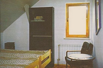 Polen Penzión Raba Niżna, Eksteriør